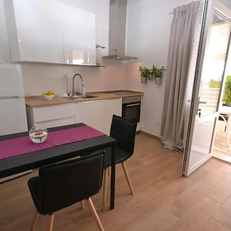Studio In Murvica 3731 4