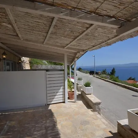 Studio In Murvica 3731 4