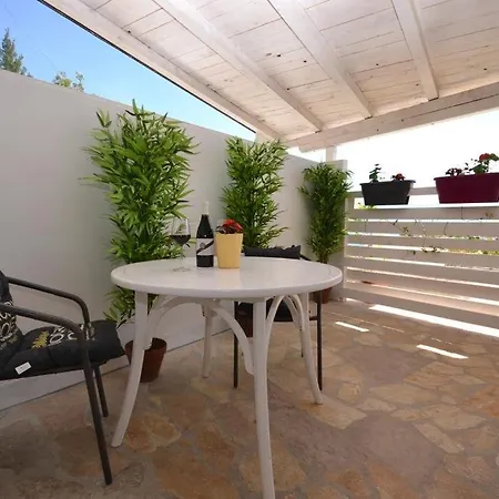 Studio In Murvica 3731 4 Apartamento