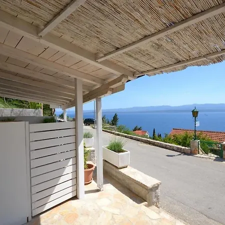 Studio In Murvica 3731 4 Apartament *