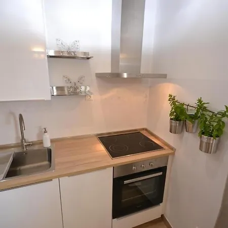 Studio In Murvica 3731 4 Apartament