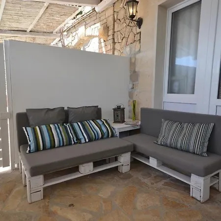 Studio In Murvica 3731 4