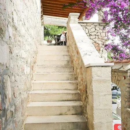 Studio In Murvica 3731 4 Apartament *