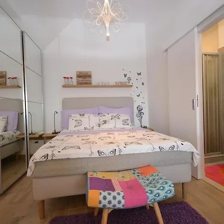 Apartament Studio In Murvica 3731 4