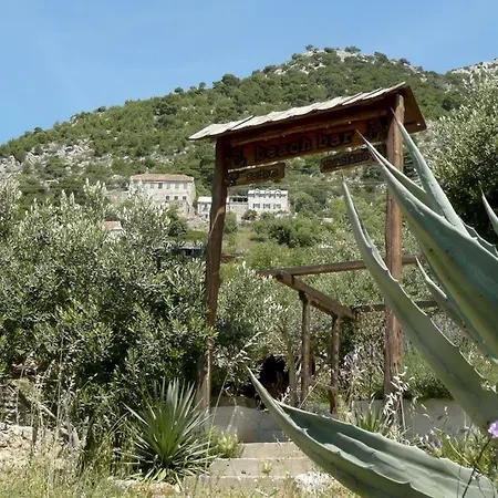Studio In Murvica 3731 4 Apartament