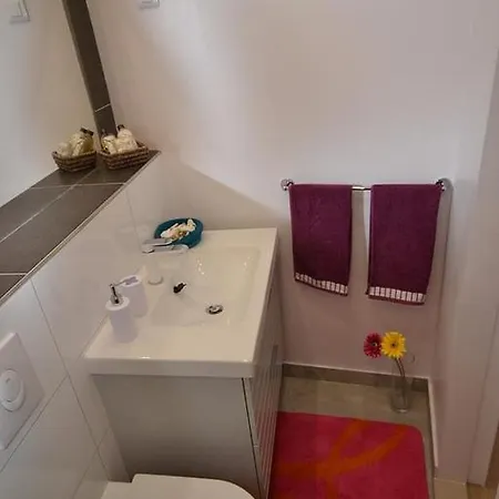 Apartament Studio In Murvica 3731 4 Bol