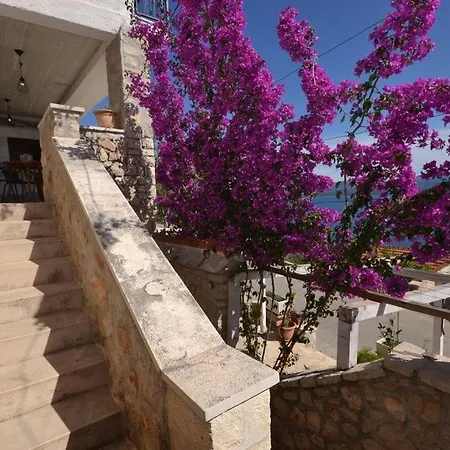 Studio In Murvica 3731 4 Bol