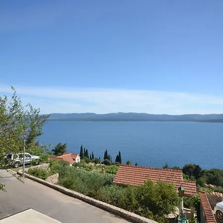 Apartament Studio In Murvica 3731 4