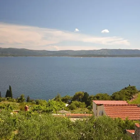 Studio In Murvica 3731 4 Apartament Bol