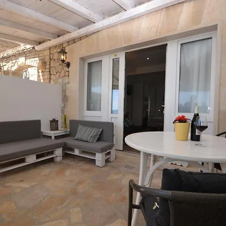 Studio In Murvica 3731 4